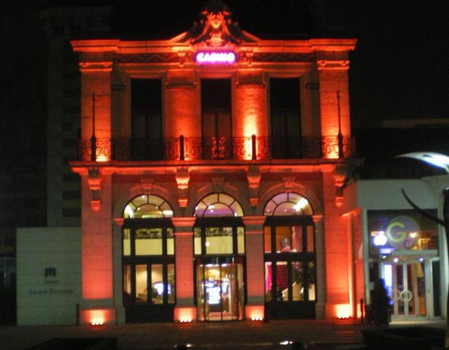Casino Besançon, photo 49