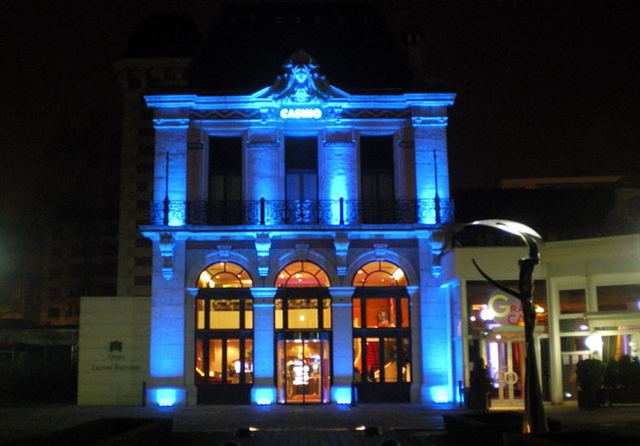 Casino Besançon, photo 50