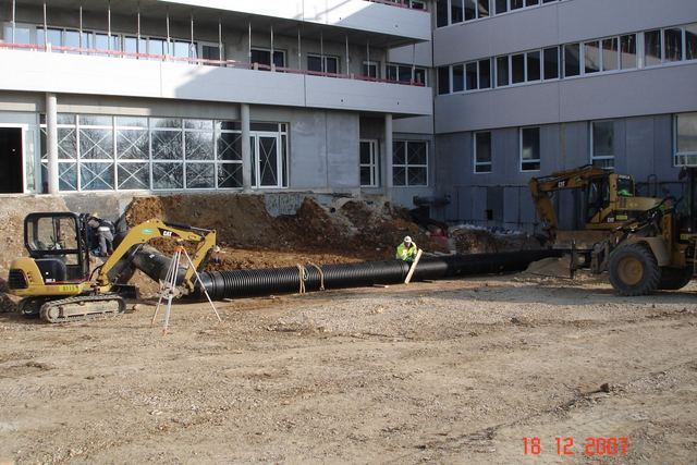 Centre de soins des Tilleroyes, photo 3