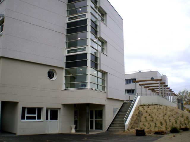 Centre de soins des Tilleroyes, photo 6