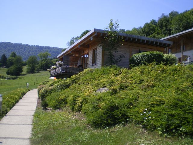 Centre sportif et hébergements, photo 3