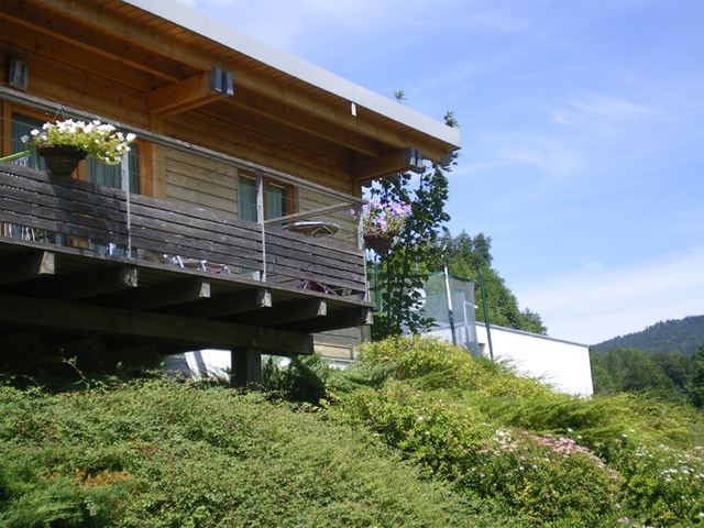 Centre sportif et hébergements, photo 4