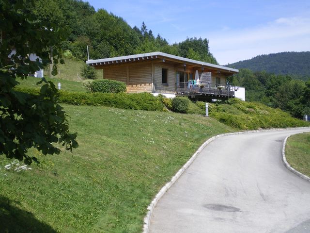 Centre sportif et hébergements, photo 5