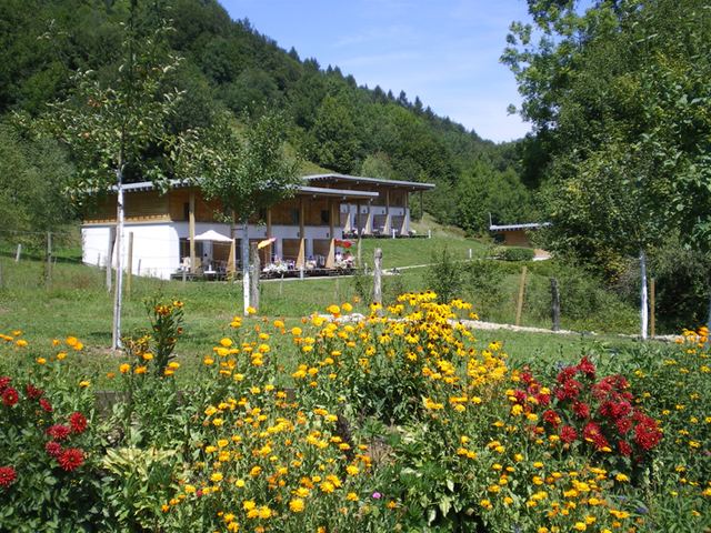Centre sportif et hébergements, photo 6