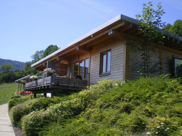 Centre sportif et hébergements, photo 7