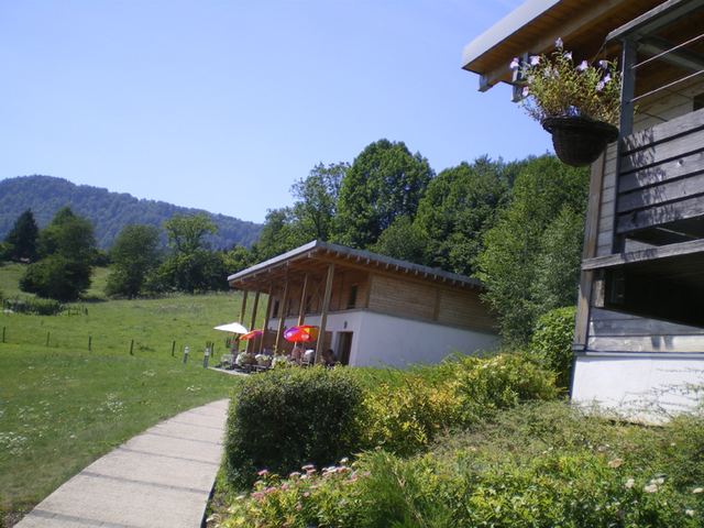 Centre sportif et hébergements, photo 8