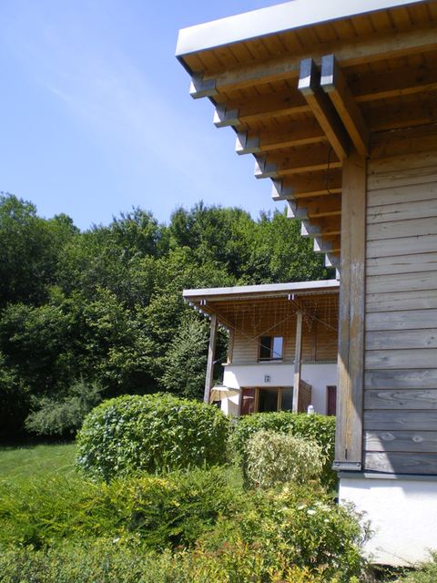 Centre sportif et hébergements, photo 11