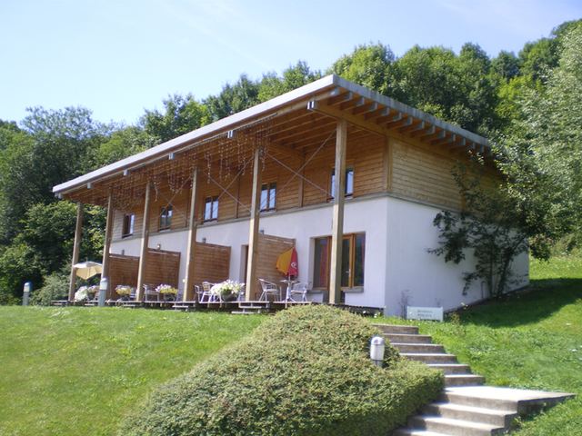 Centre sportif et hébergements, photo 14