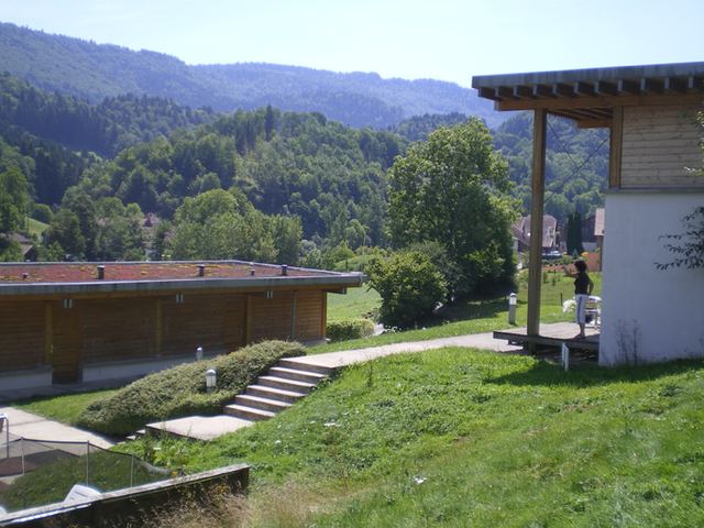 Centre sportif et hébergements, photo 18