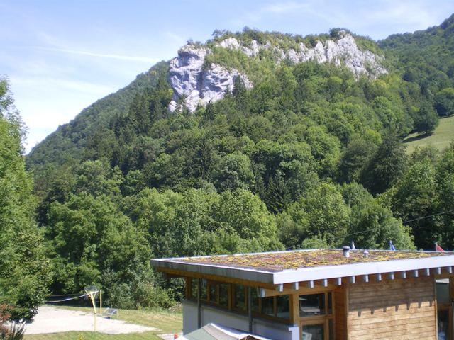 Centre sportif et hébergements, photo 19
