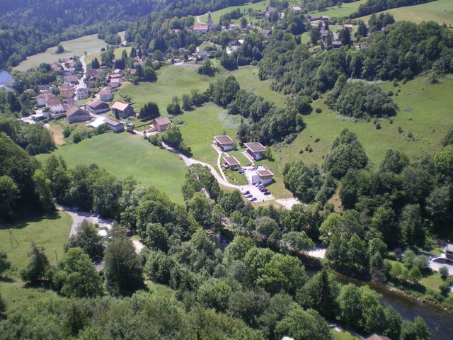 Centre sportif et hébergements, photo 21