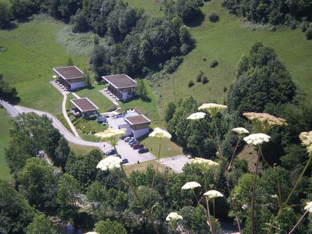 Centre sportif et hébergements, photo 22