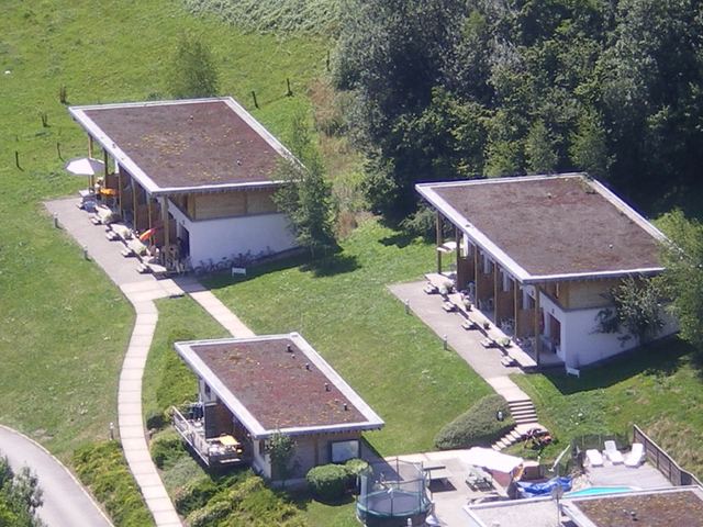 Centre sportif et hébergements, photo 23