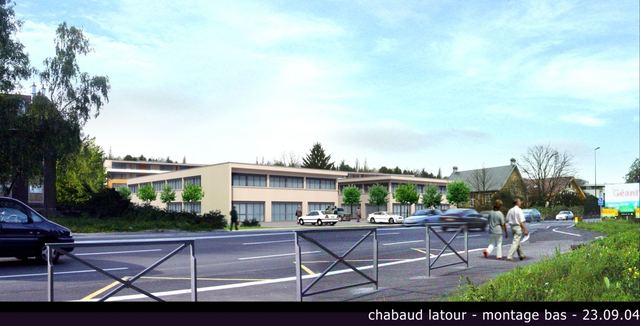 Chabaud Latour, photo 9