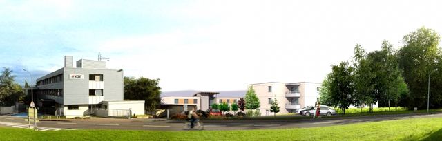 Chabaud Latour, photo 10