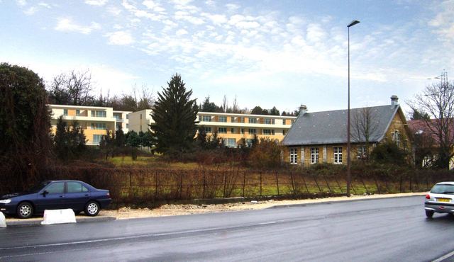 Chabaud Latour, photo 11