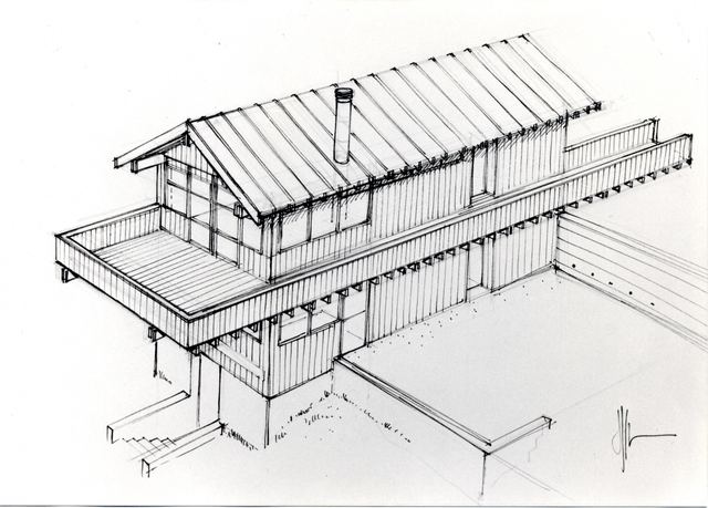Chalets Lac Saint Point, photo 2