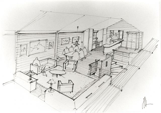 Chalets Lac Saint Point, photo 3