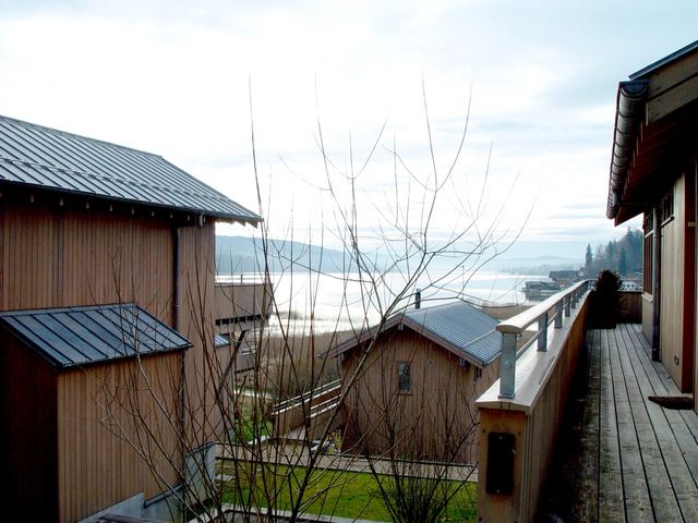 Chalets Lac Saint Point, photo 5