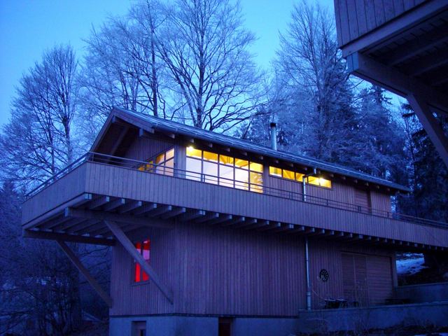Chalets Lac Saint Point, photo 8