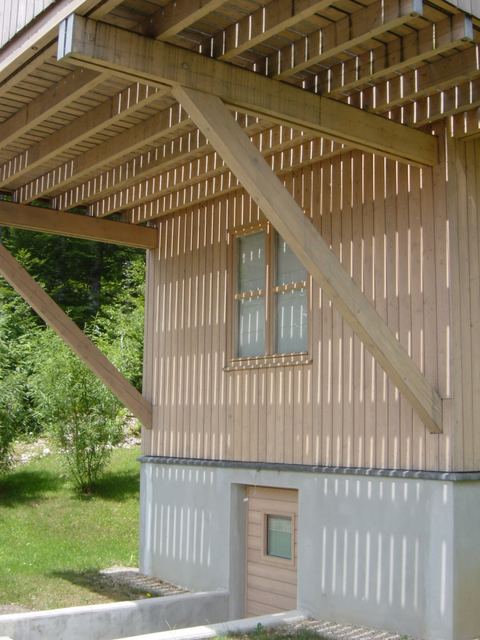 Chalets Lac Saint Point, photo 10