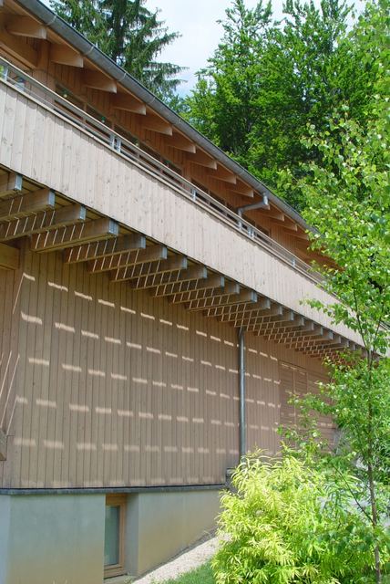 Chalets Lac Saint Point, photo 11