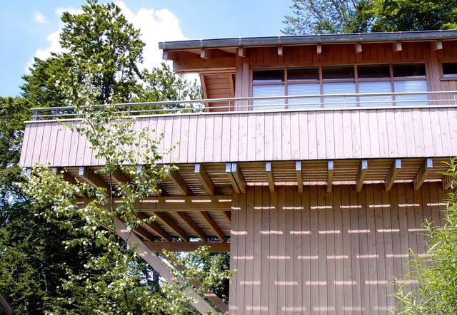 Chalets Lac Saint Point, photo 12