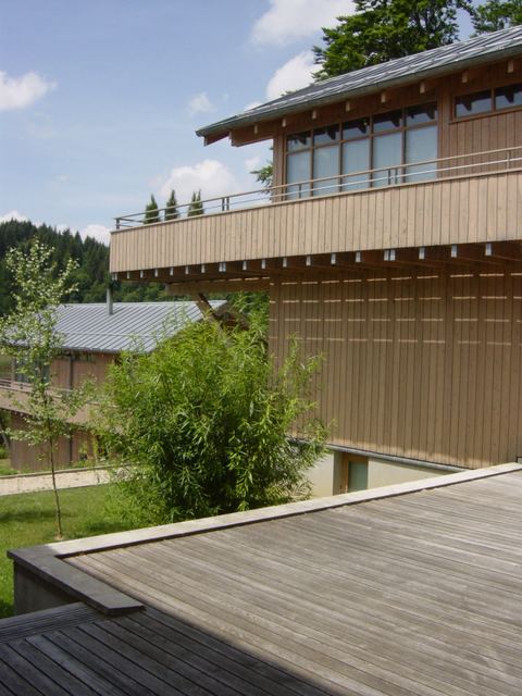 Chalets Lac Saint Point, photo 13
