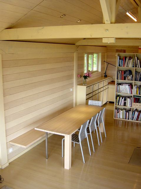 Chalets Lac Saint Point, photo 16