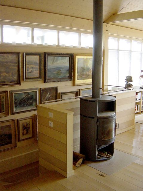 Chalets Lac Saint Point, photo 17