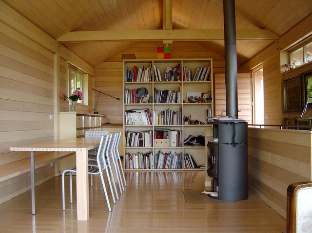 Chalets Lac Saint Point, photo 20
