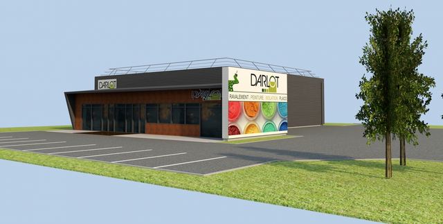 DARLOT