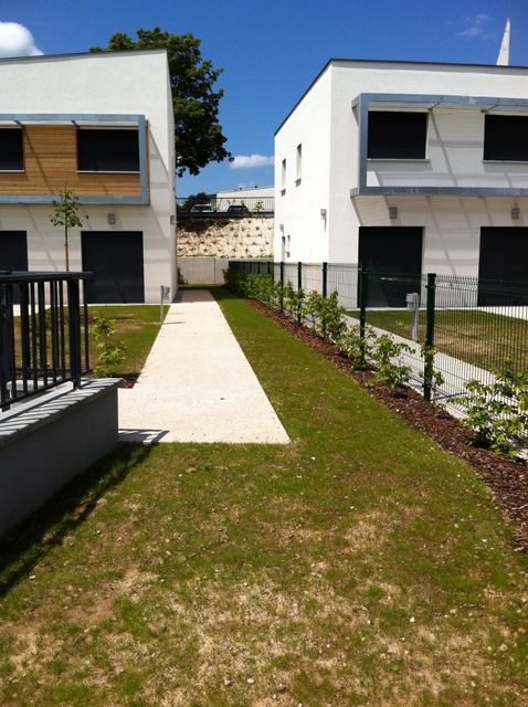 Maisons Epinal Rue Avrinsard, photo 6