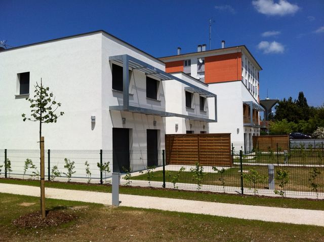 Maisons Epinal Rue Avrinsard, photo 7