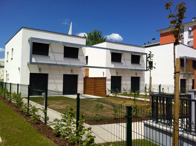 Maisons Epinal Rue Avrinsard, photo 8
