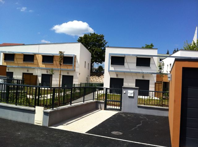 Maisons Epinal Rue Avrinsard, photo 9