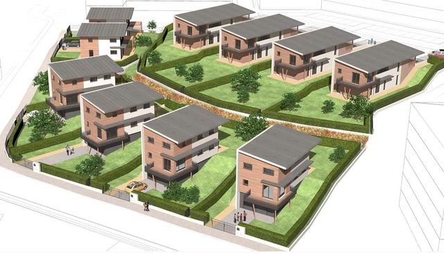 Maisons Epinal Rue Kennedy, photo 4