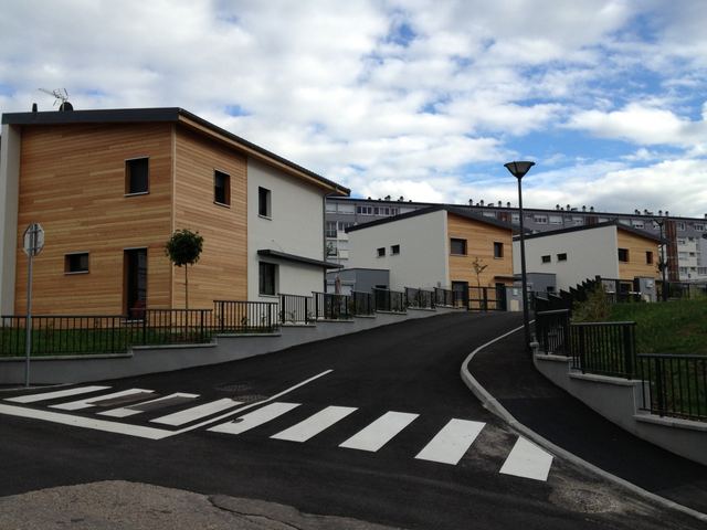 Maisons Epinal Rue Kennedy, photo 6