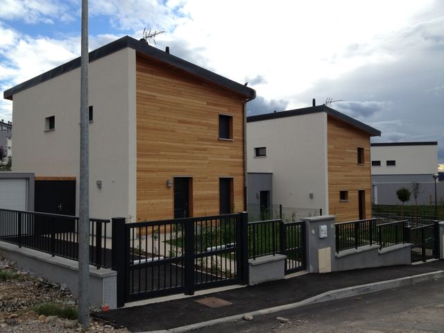 Maisons Epinal Rue Kennedy, photo 7