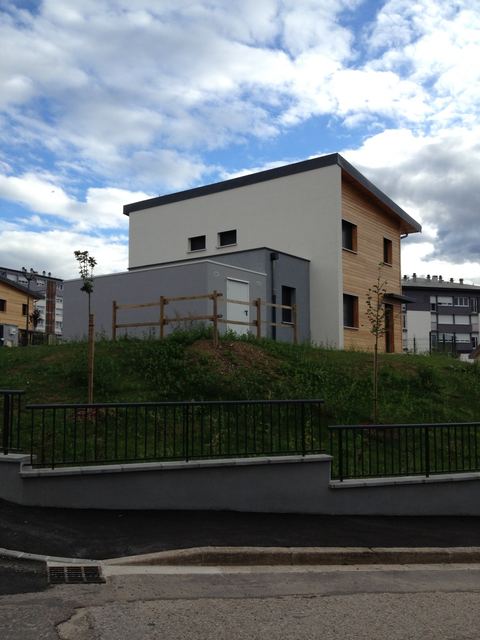 Maisons Epinal Rue Kennedy, photo 8