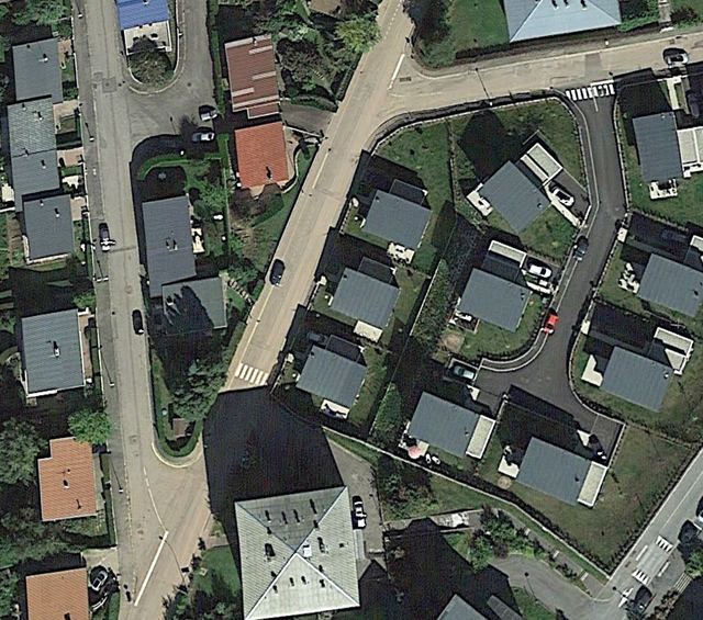 Maisons Epinal Rue Kennedy, photo 9