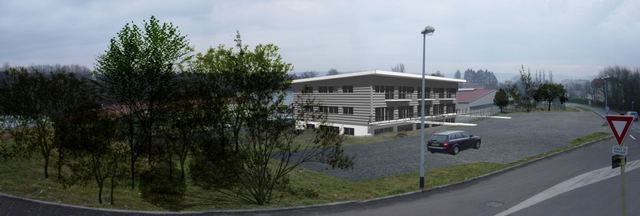 Espace Montarmot, photo 3