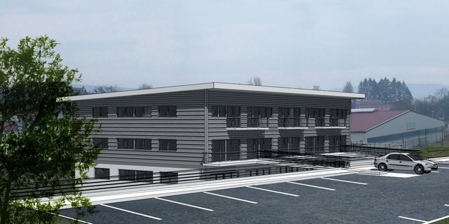 Espace Montarmot, photo 4