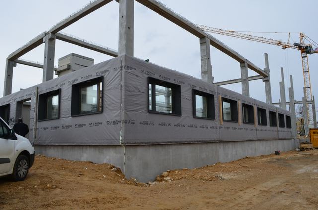 FCI, photo 4