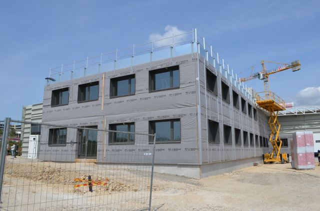 FCI, photo 6