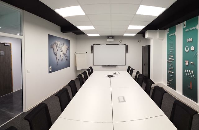 FCI, photo 11
