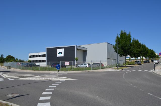 FCI, photo 13