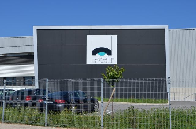 FCI, photo 15