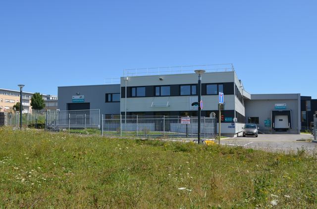 FCI, photo 18