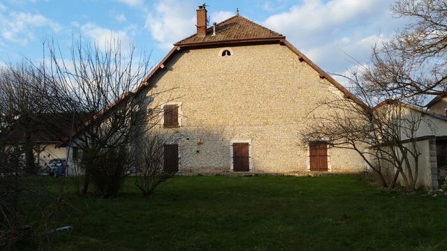 Ferme Chalzeule